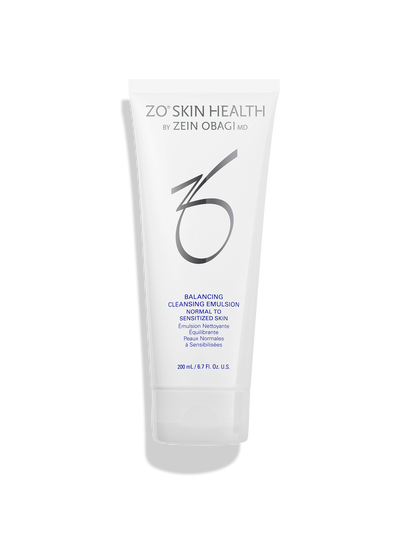 Zo Skin Health Balancing Cleansing Emulsion Photo