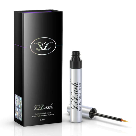 LiLash Purified Eyelash Serum