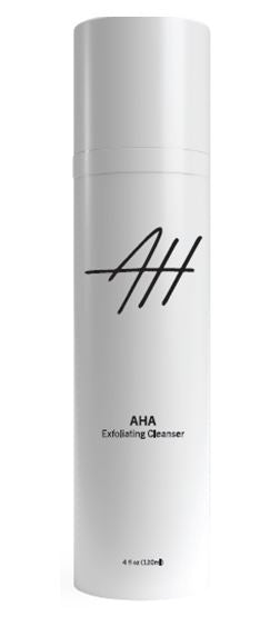 Private Label AHA Exfoliating Wash photo