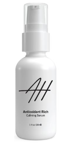 Private Label Antioxidant Rich Calming Serum photo