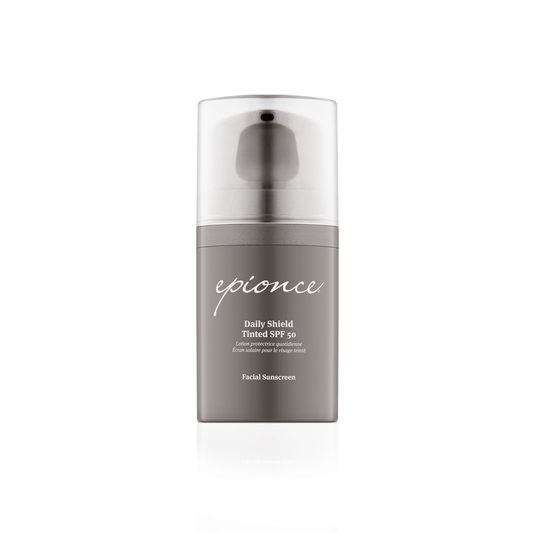 Epionce Daily Shield Tinted SPF photo