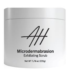 Private Label Exfoliating Scrub photo