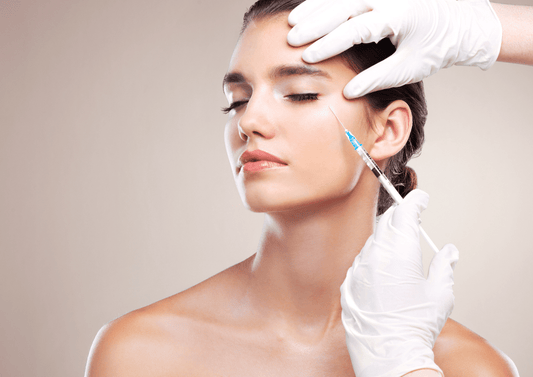 How Can Sculptra Help You Get Rid of Lines and Wrinkles?