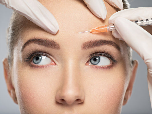 How The Benefits Of Botox Can Help You Achieve A Smoother & More Youthful Look