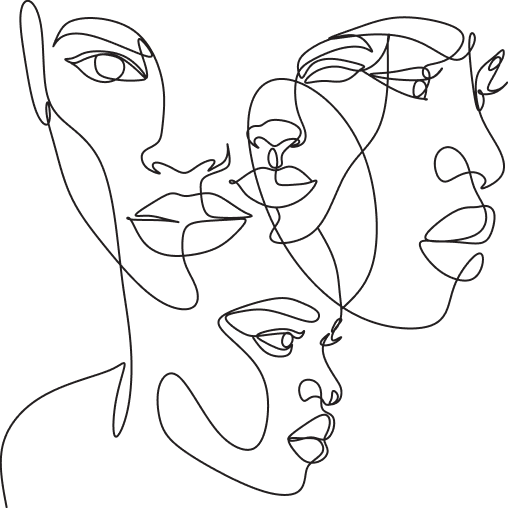Sculptra drawing in Bend Oregon
