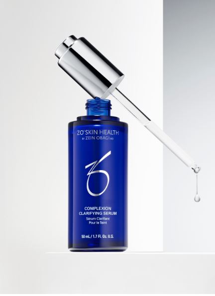 ZO® Skin Health Complexion Clarifying Serum Photo