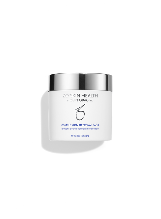 ZO® Skin Health Complexion Renewal Pads photo