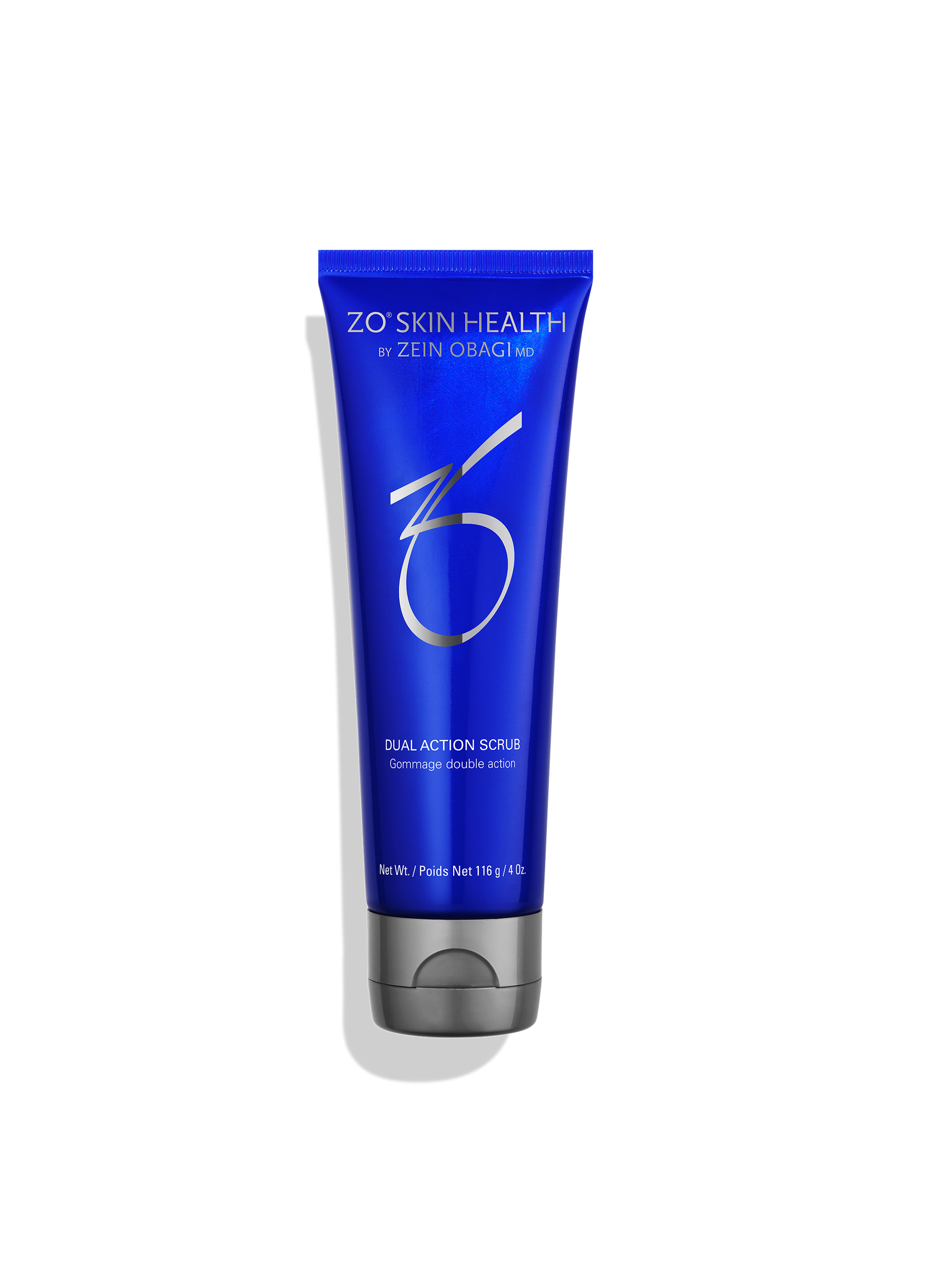 ZO® Skin Health Dual Action Scrub photo