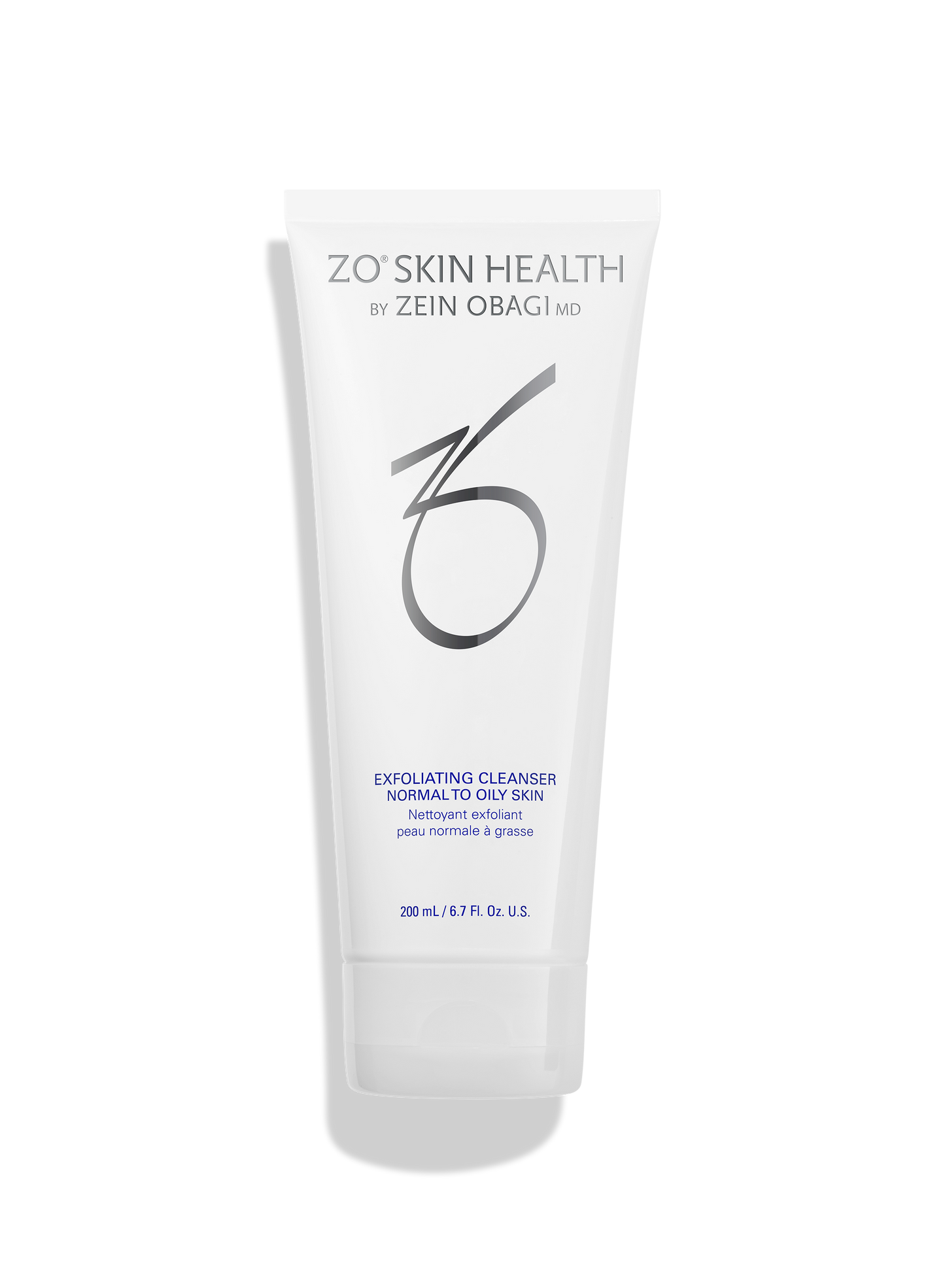 ZO® Skin Health Exfoliating Cleanser (normal to oily skin) photo