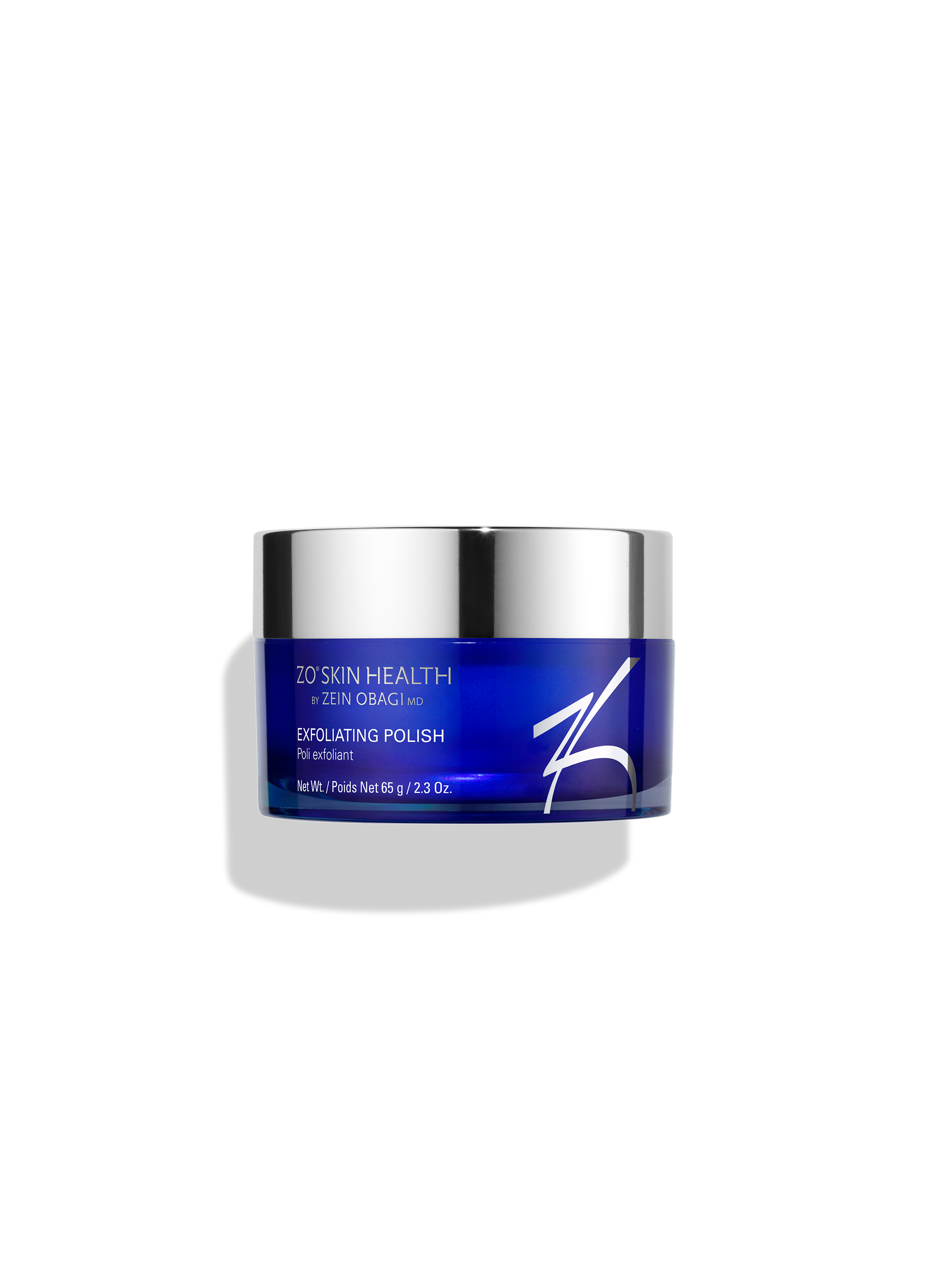 ZO® Skin Health Exfoliating Polish Net photo