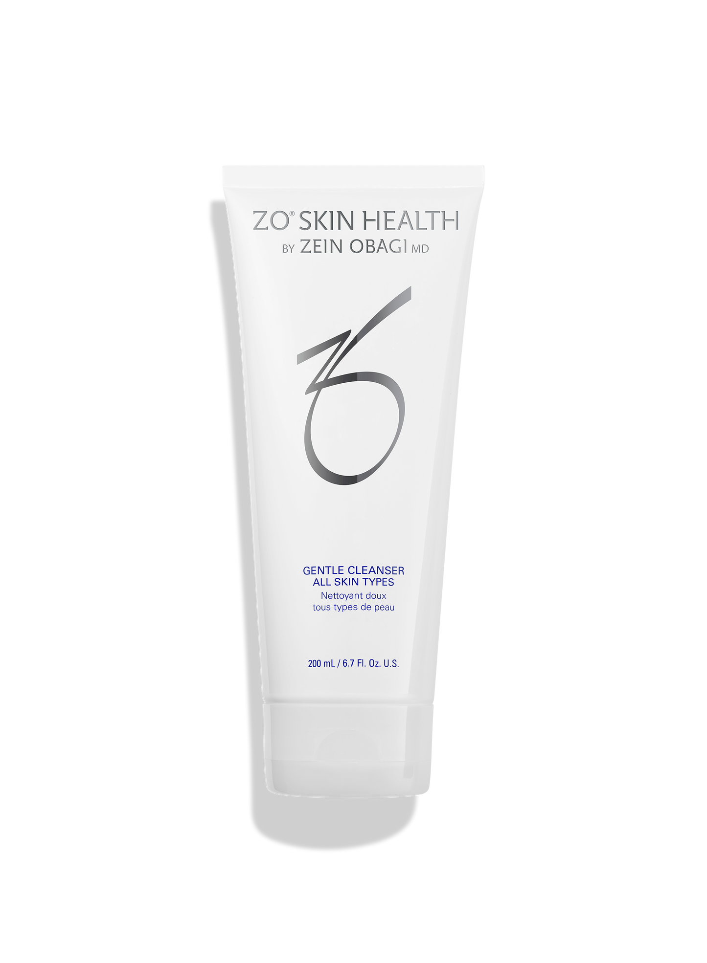 ZO® Skin Health Gentle Cleanser photo