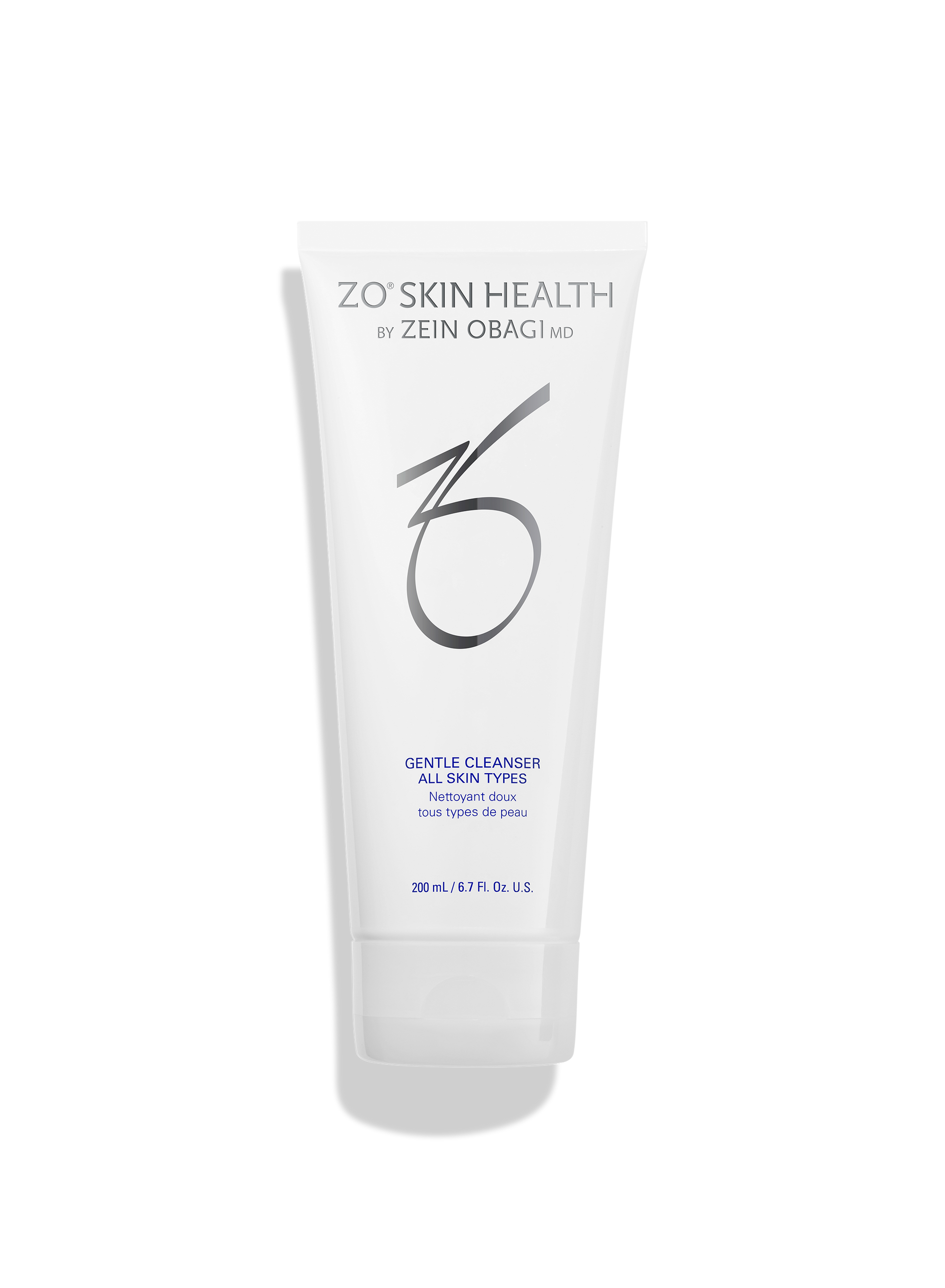 ZO® Skin Health Gentle Cleanser photo