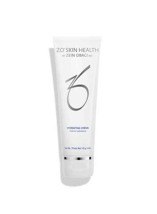ZO® Skin Health Hydrating Crème photo