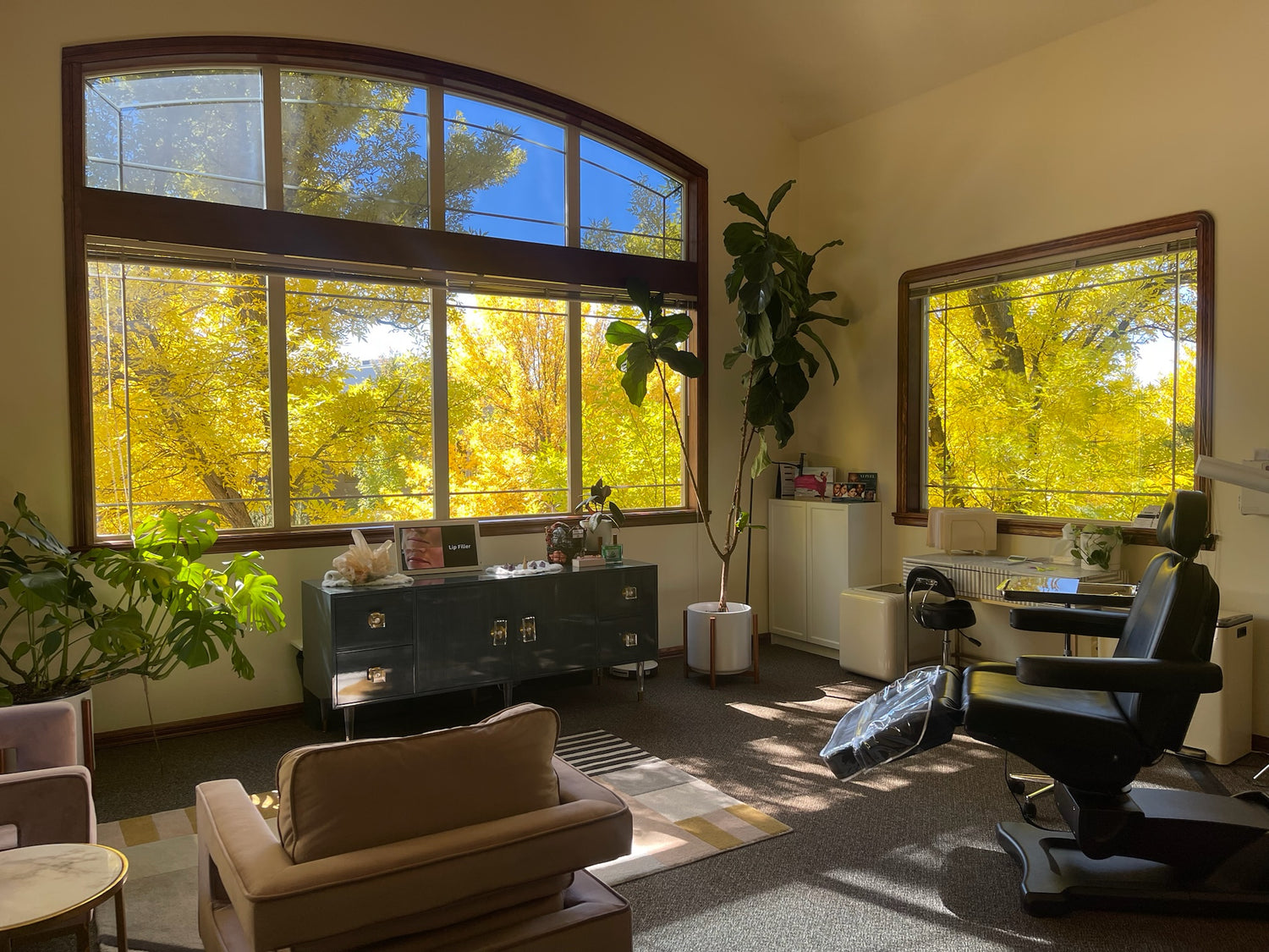 Medical Spa in Bend, Oregon - Ageless Health Medicine