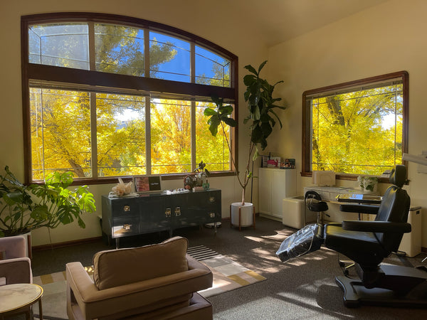 Medical Spa in Bend, Oregon - Ageless Health Medicine