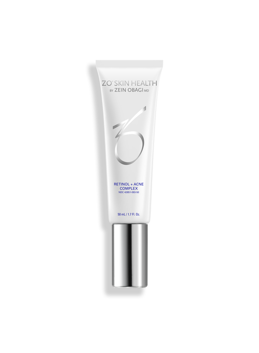ZO Retinol + Acne Complex