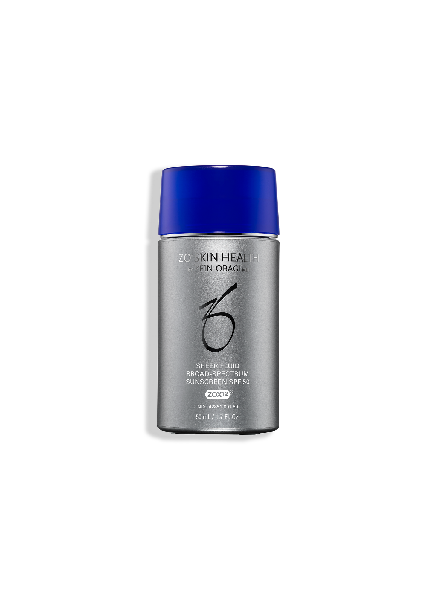 ZO® Skin Health Sheer Fluid Broad-Spectrum Sunscreen SPF 50 photo