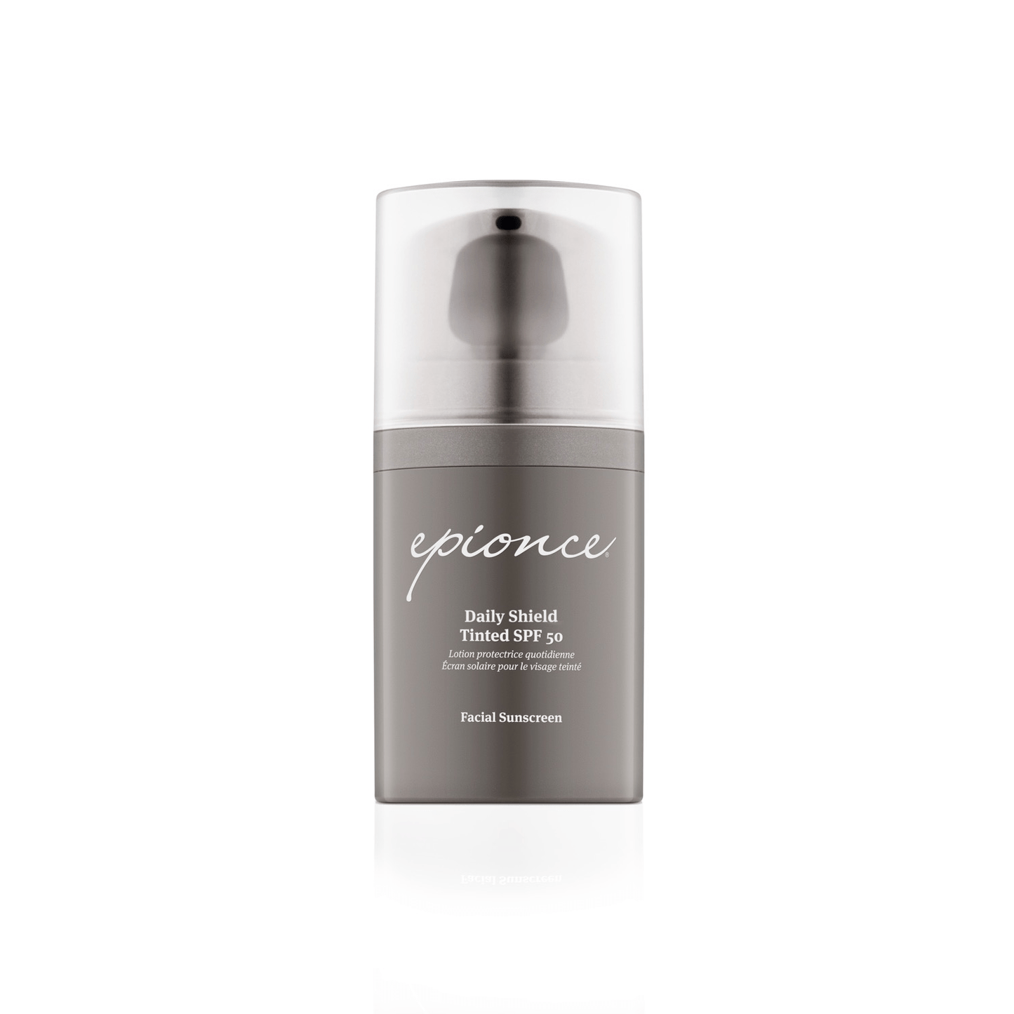 Epionce Daily Shield Tinted SPF photo