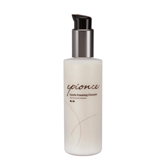 Gentle Foaming Cleanser