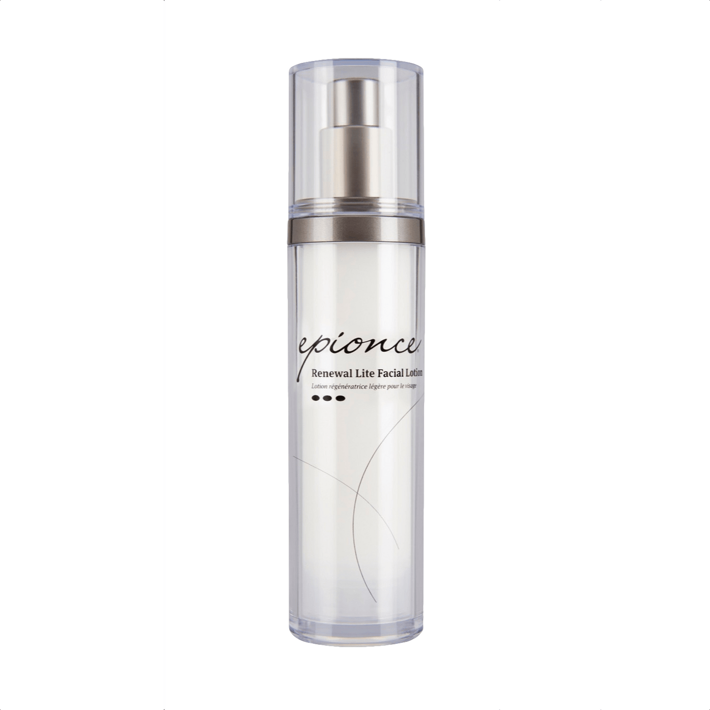 Loción facial renovadora Lite